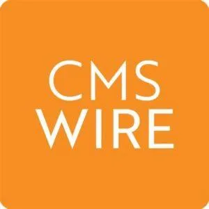 CMSWire Logo