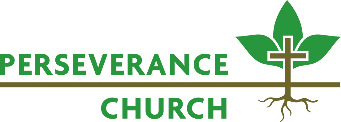 Perseverance Church Logo