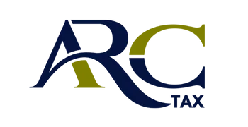 ARC Tax Logo