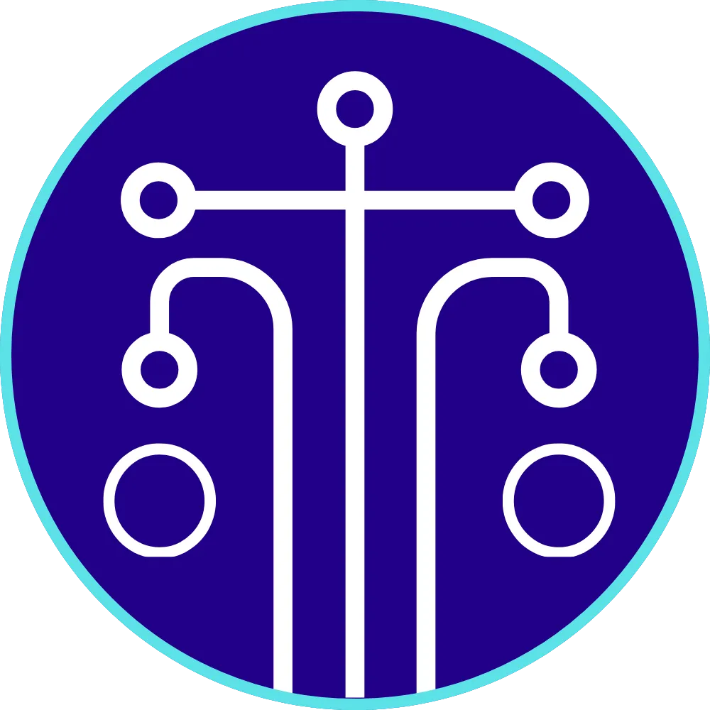 Techanced Marketing Logo