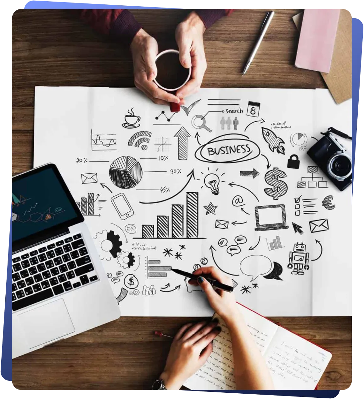 Real Estate agent coaching