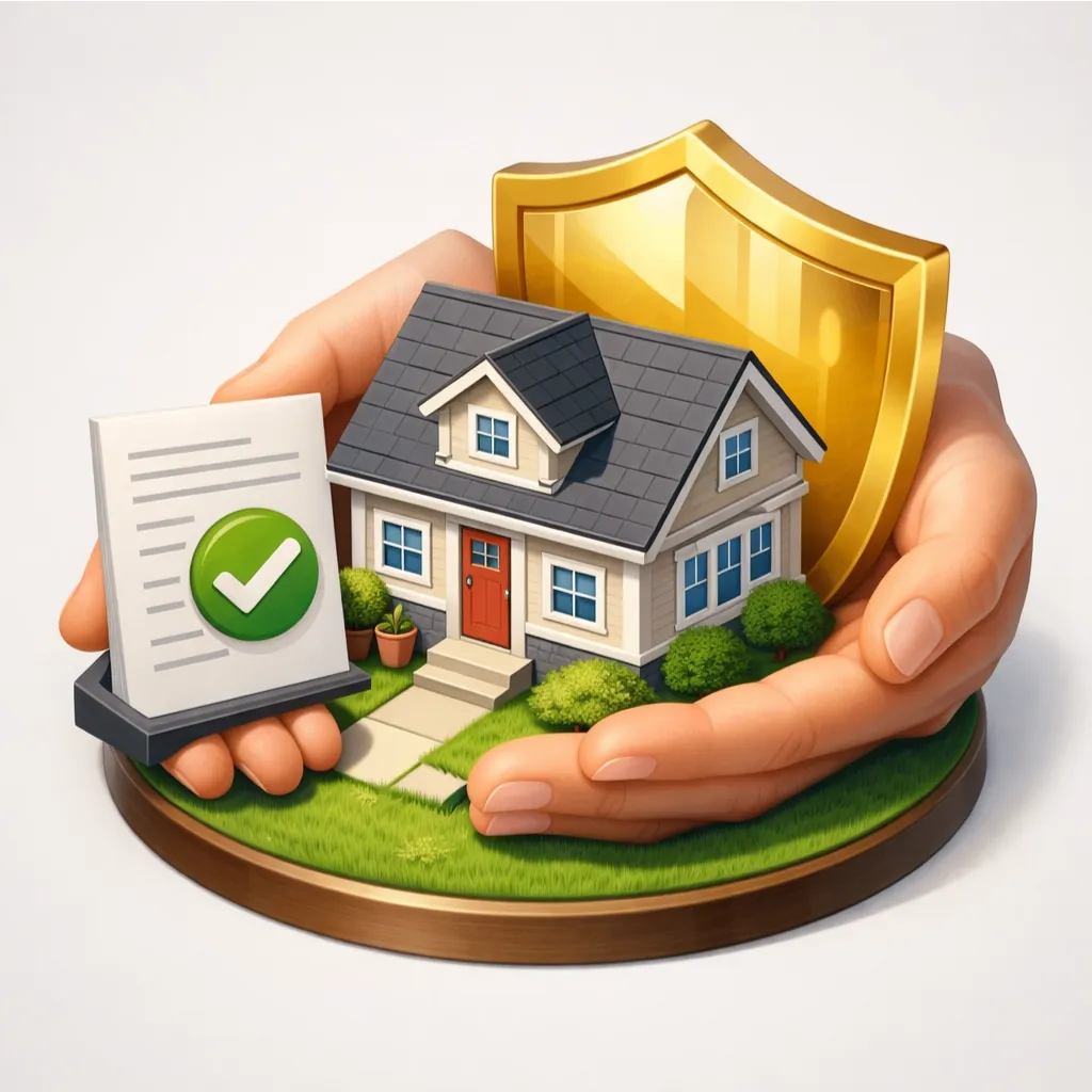 You Want to Avoid Foreclosure