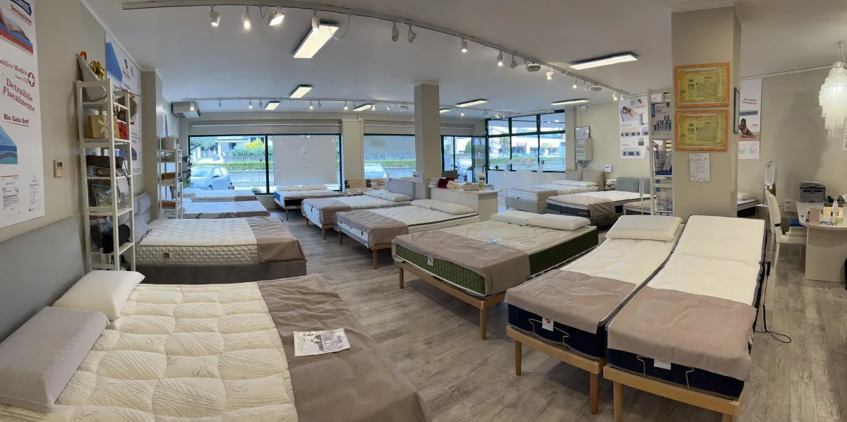 throw pillow on bed frame