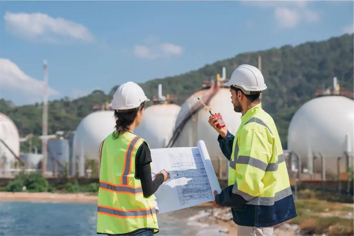 Environmental Consulting in Miami