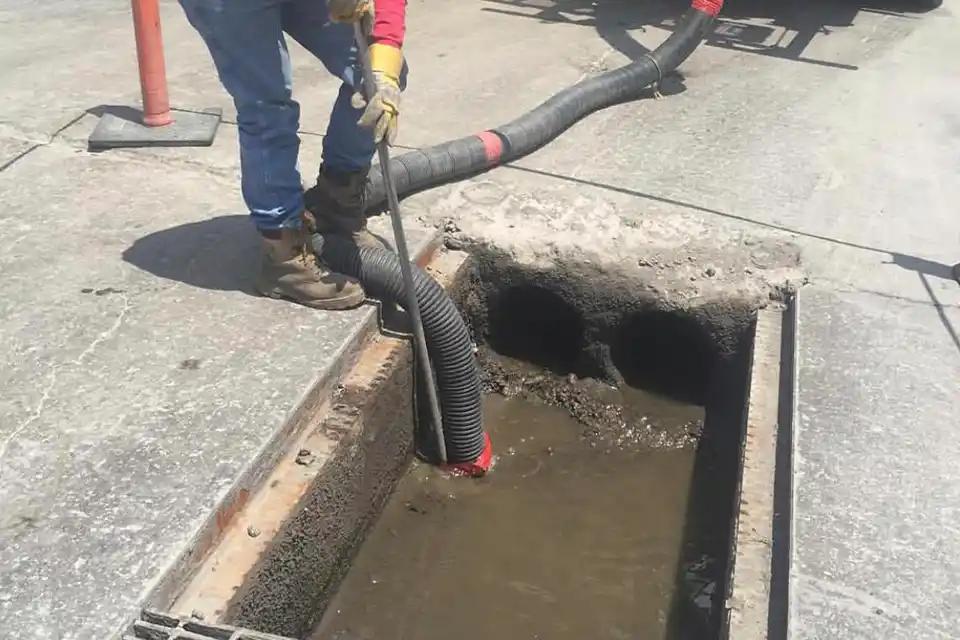 Drainage Cleaning Miami