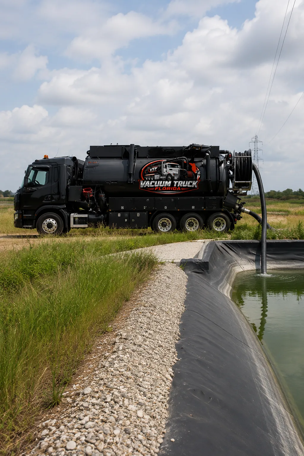  Interceptor Cleaning