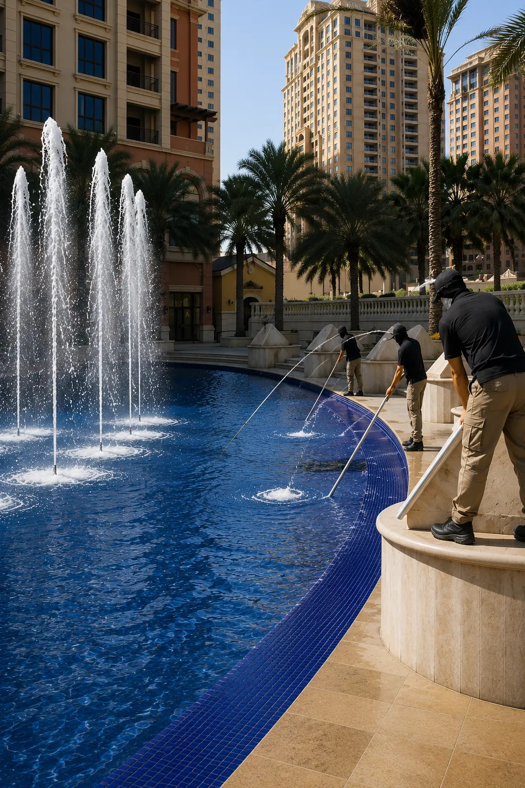 Orlando Interceptor Cleaning