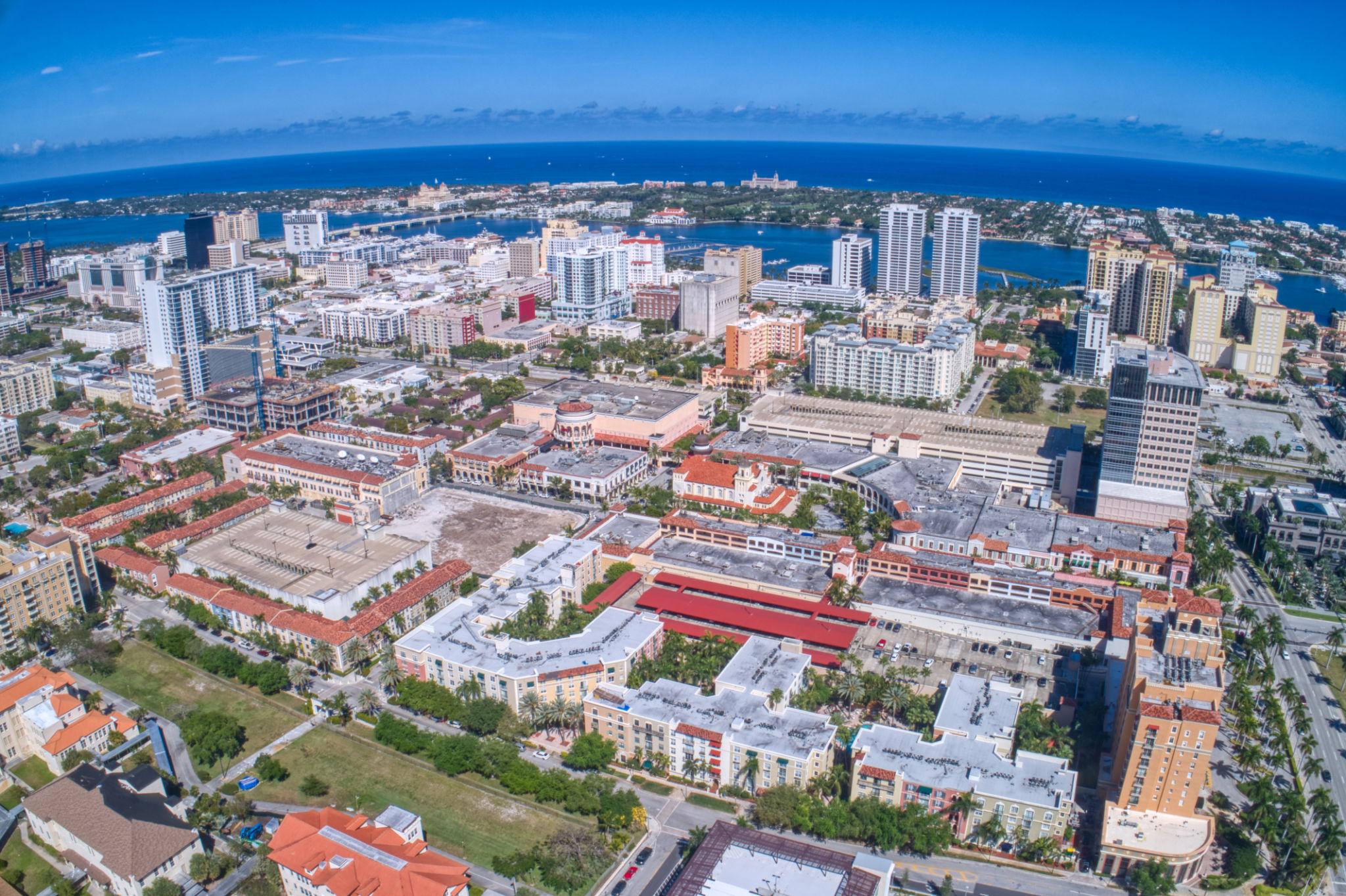 Environmental Consulting in Miami