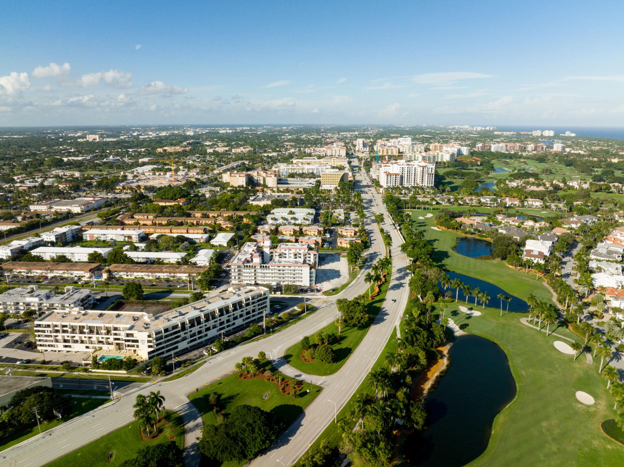 Drainage Cleaning in Miami
