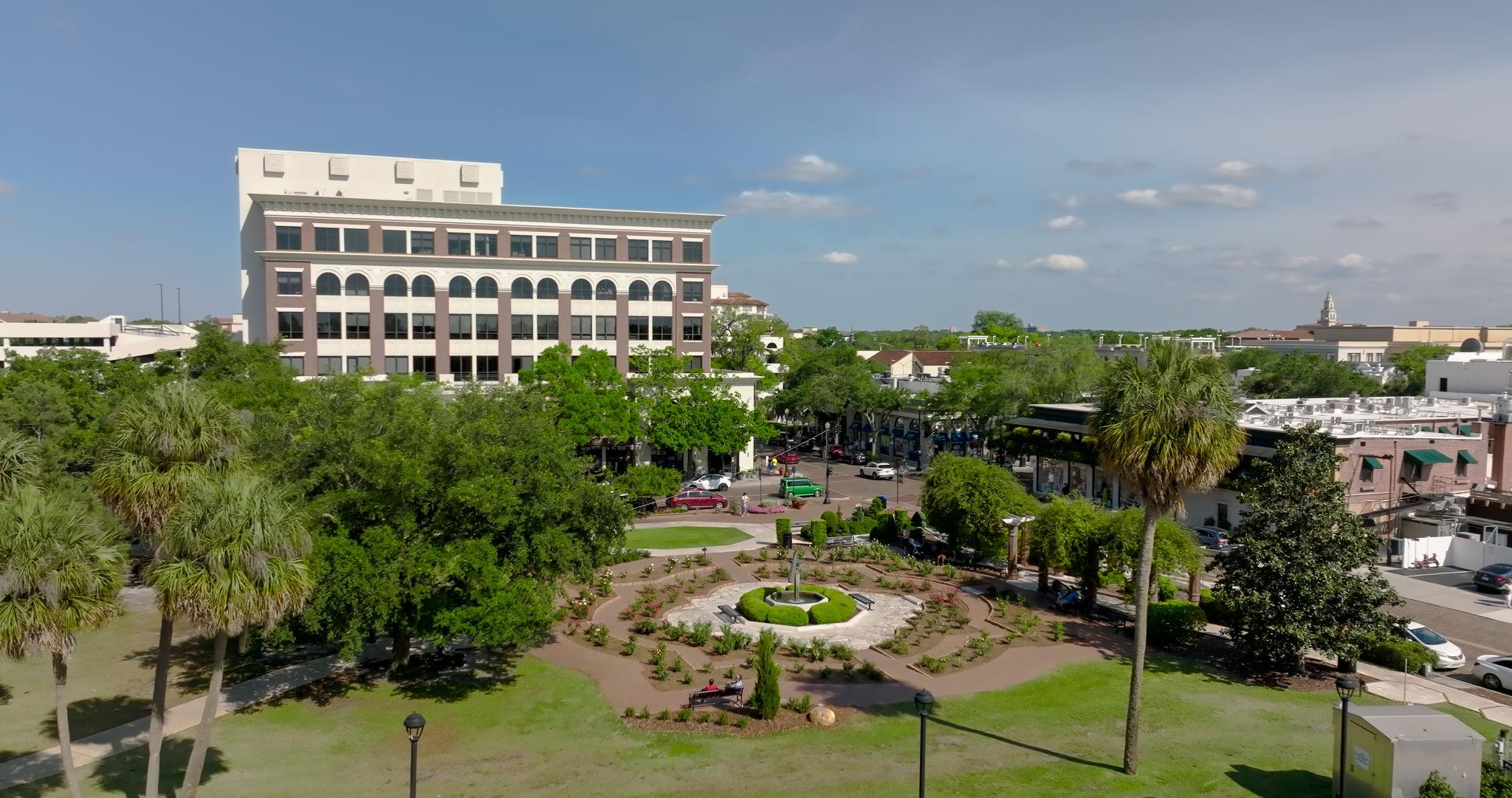 Environmental Consulting in Miami