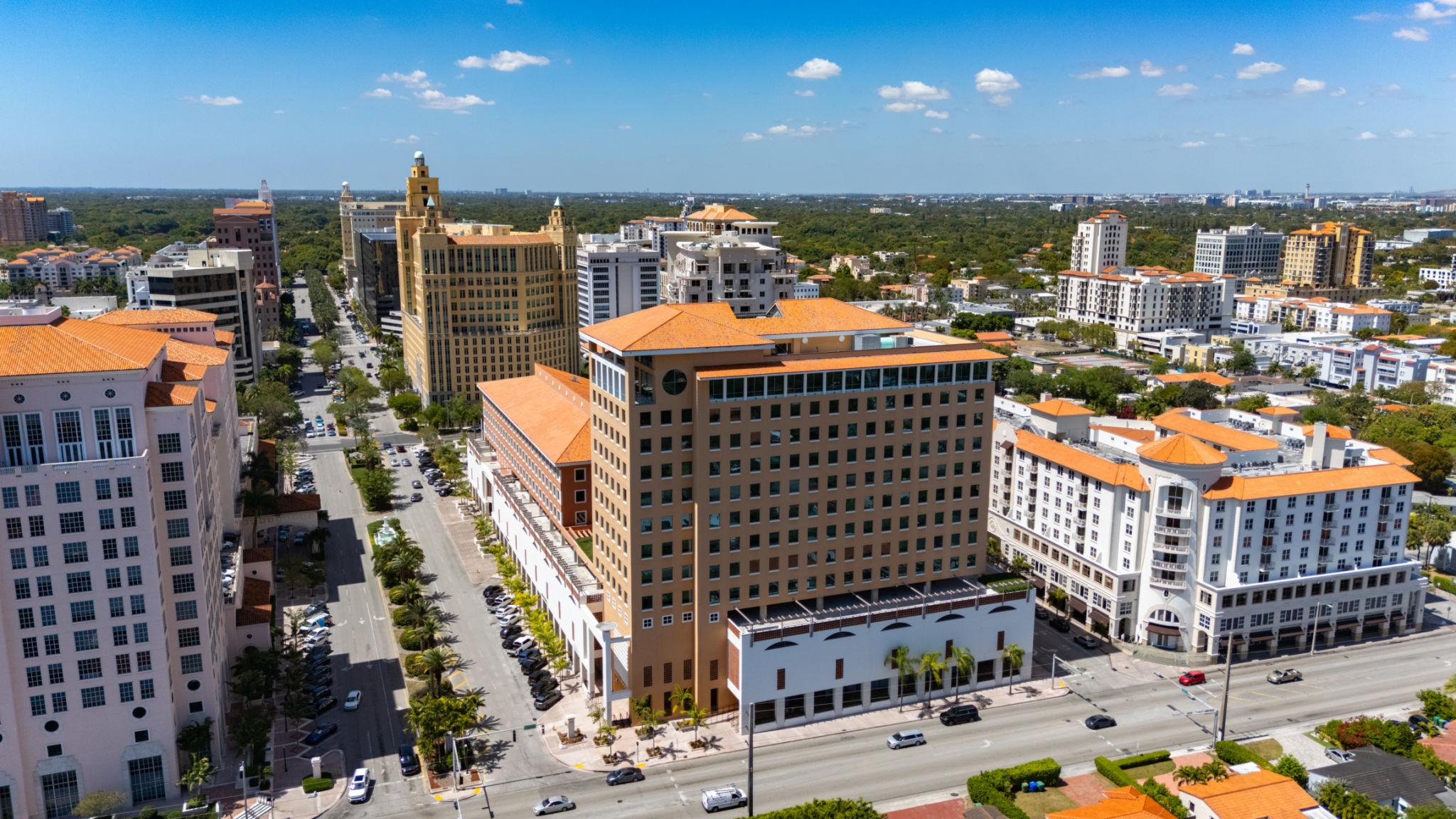 Drainage Cleaning in Miami