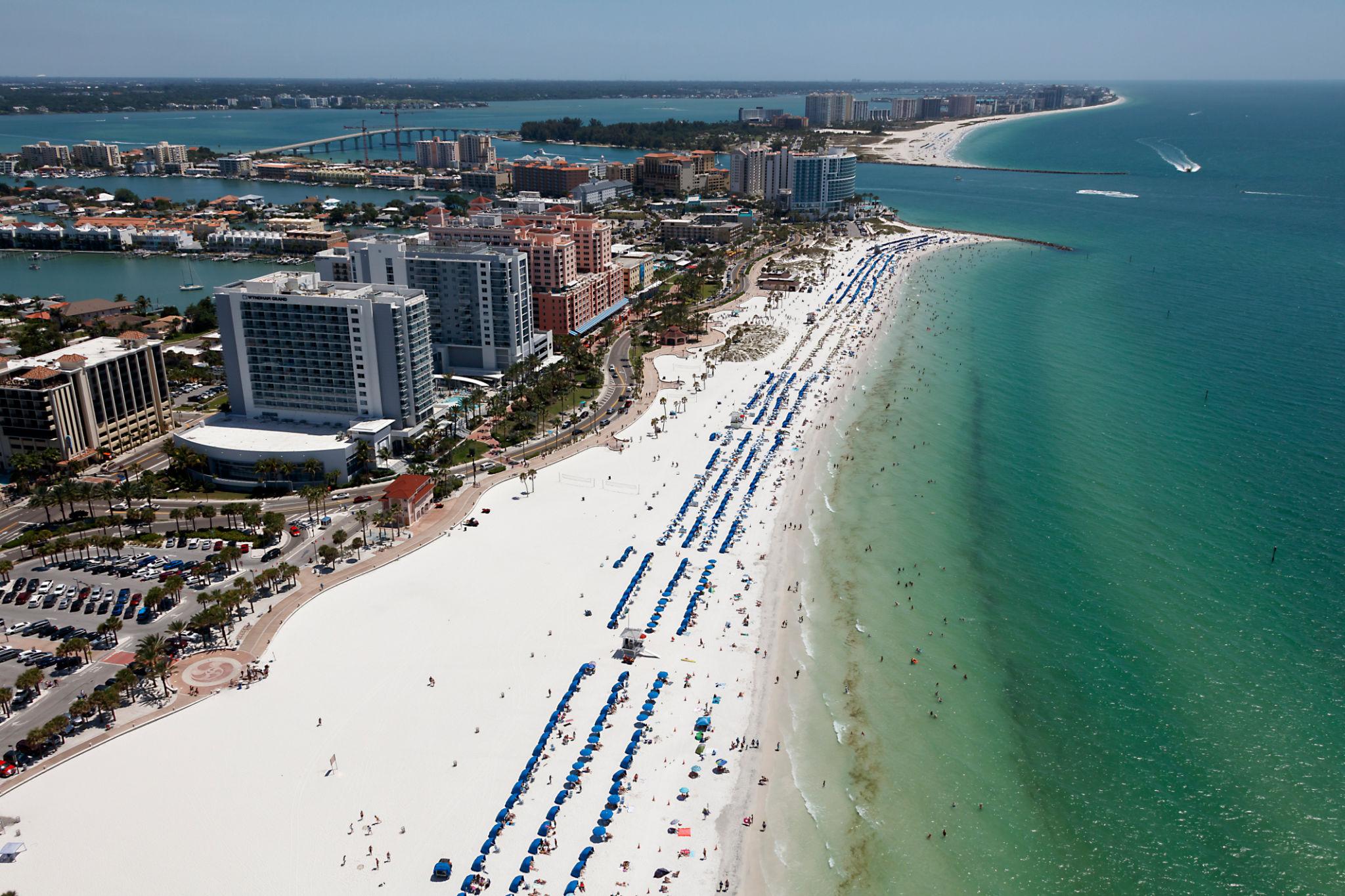 Water Feature Care in Miami