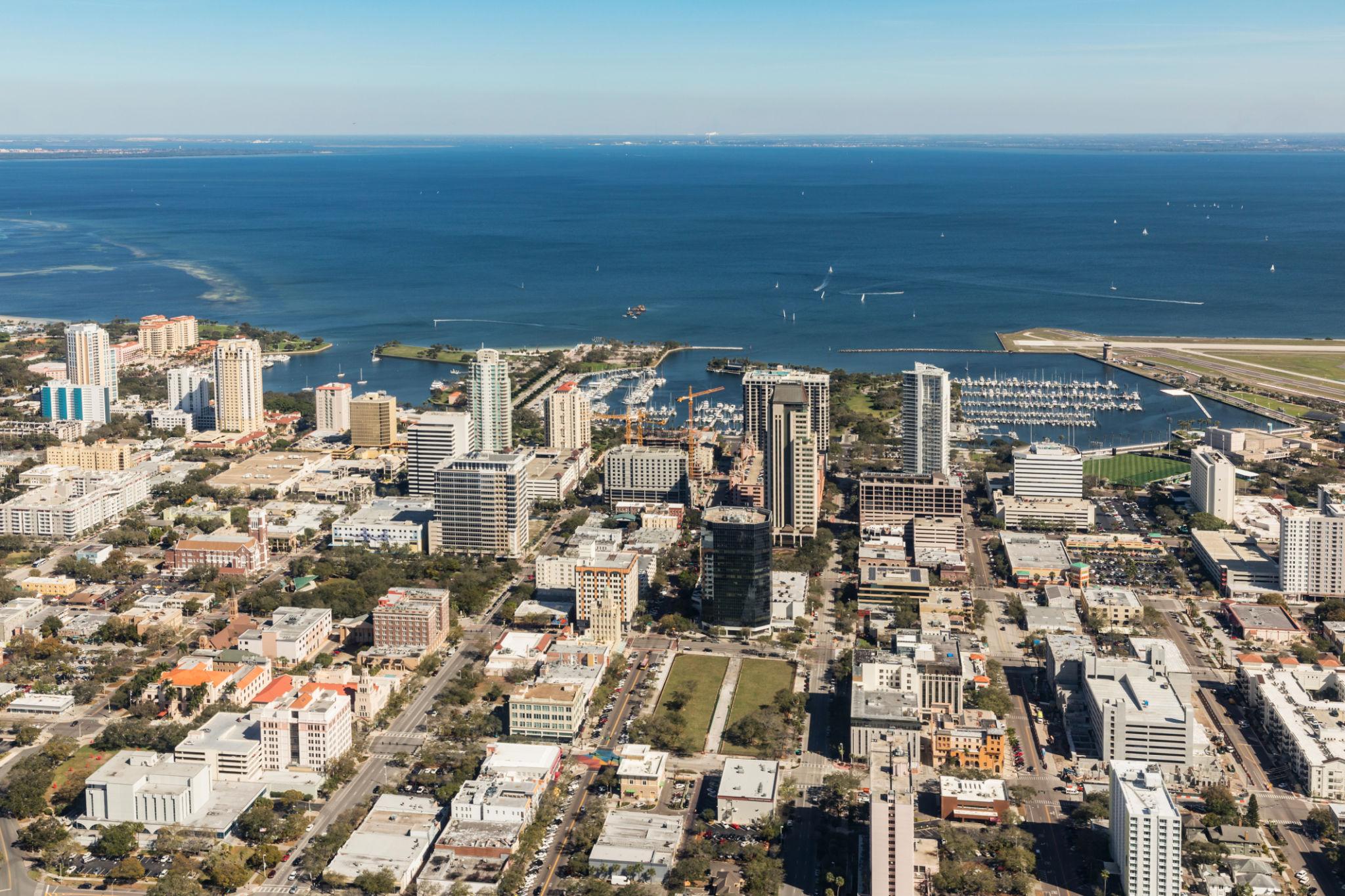 Drainage Cleaning in Miami