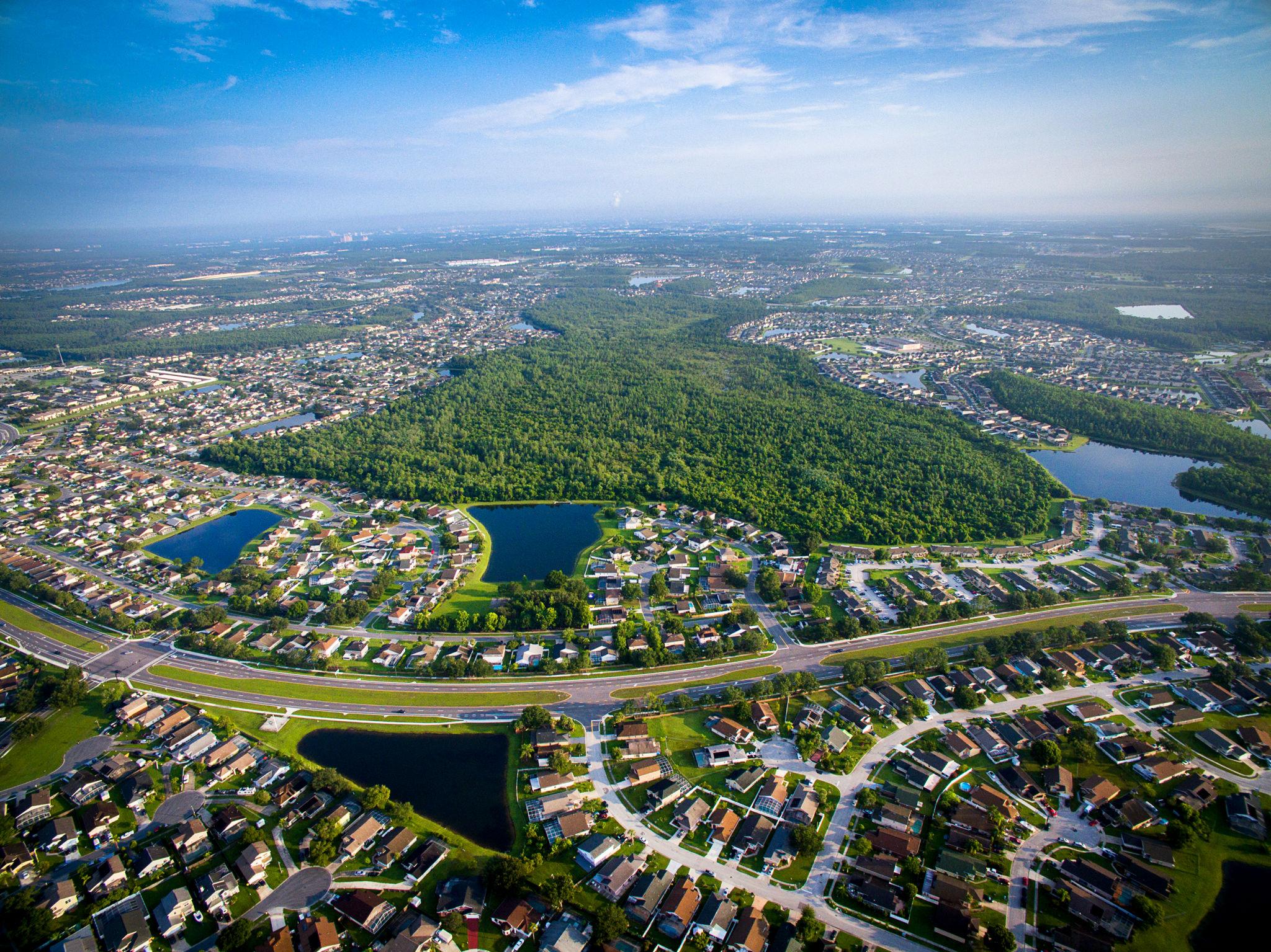 Drainage Cleaning in Miami
