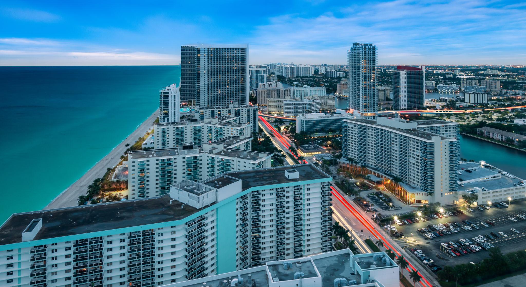 Environmental Consulting in Miami