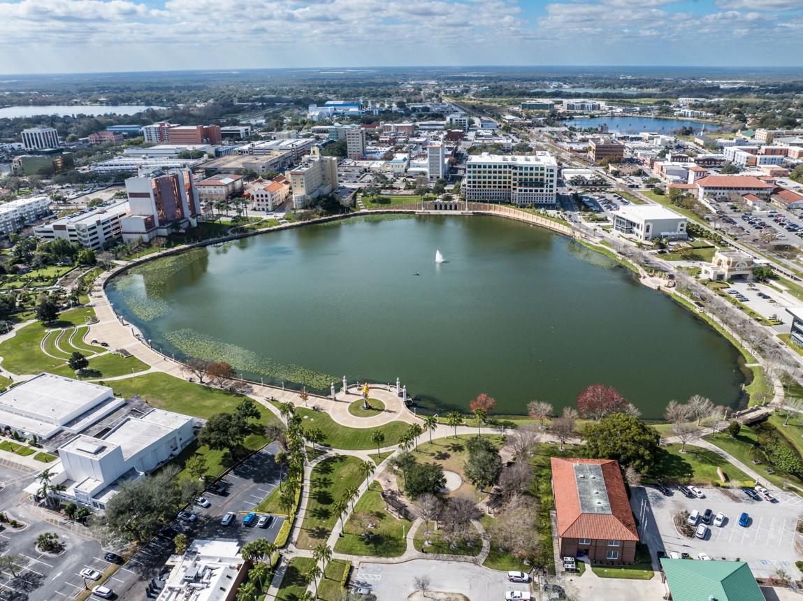 Water Feature Care in Miami