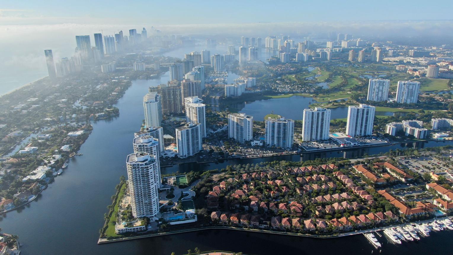 Water Feature Care in Miami