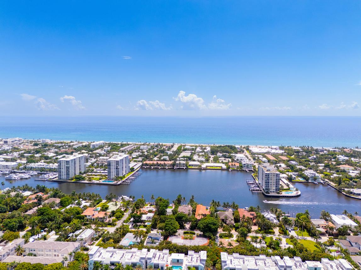 Environmental Consulting in Miami