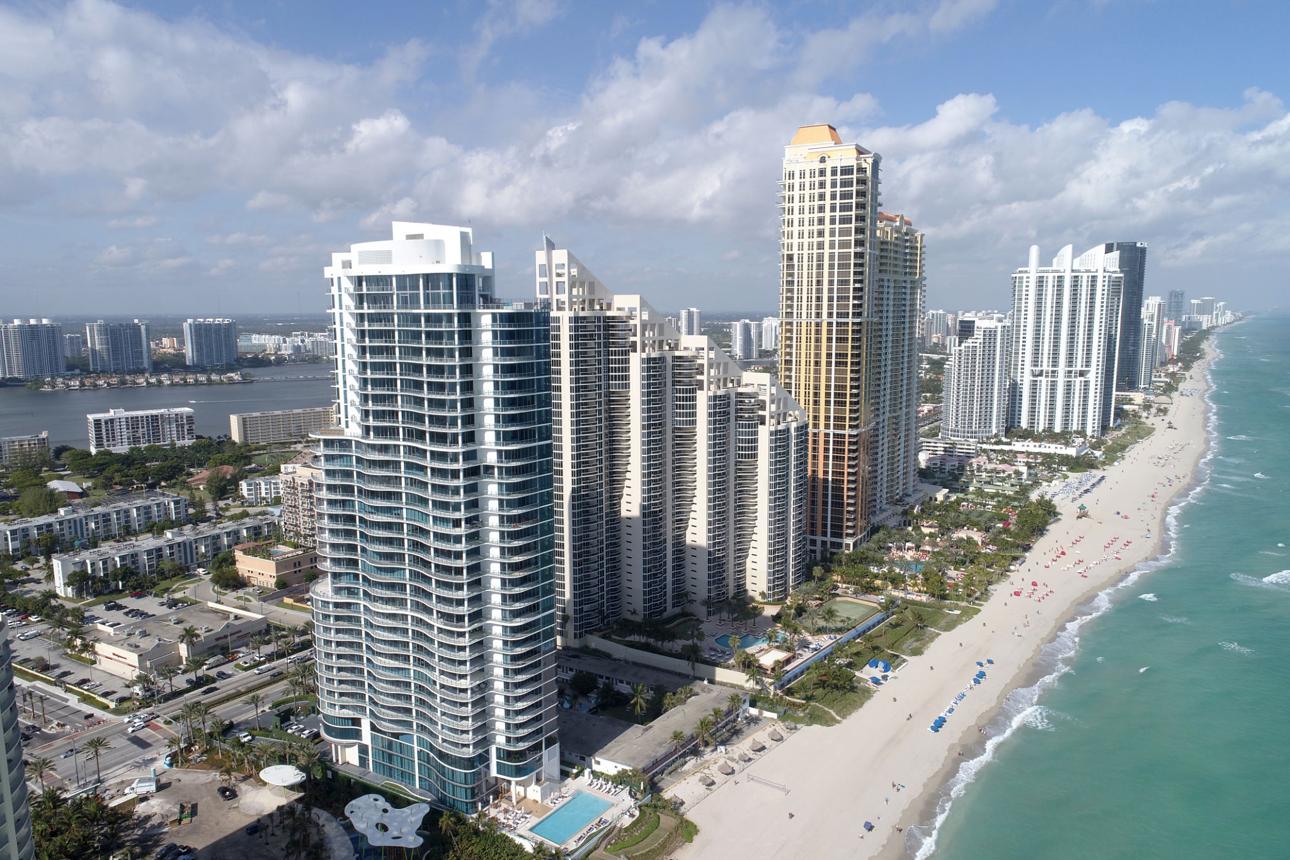 Drainage Cleaning in Miami