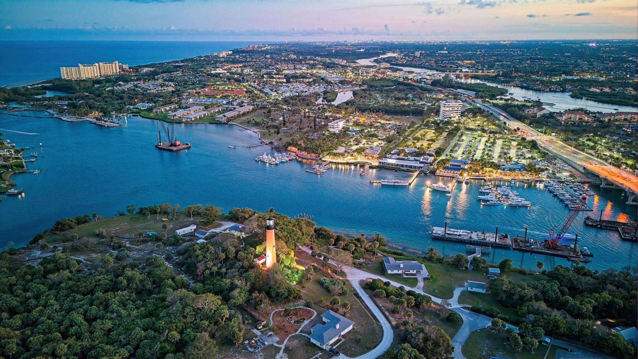 Water Feature Care in Miami