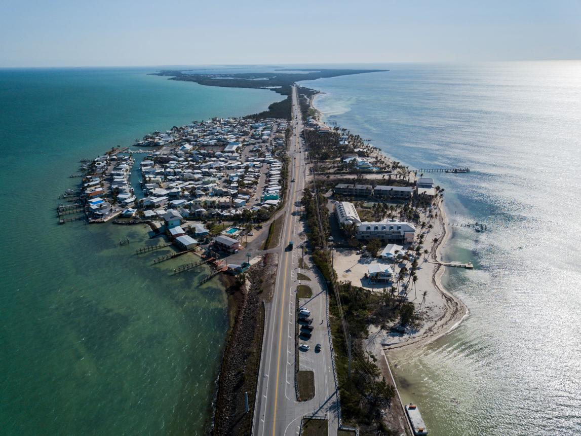 Drainage Cleaning in Miami