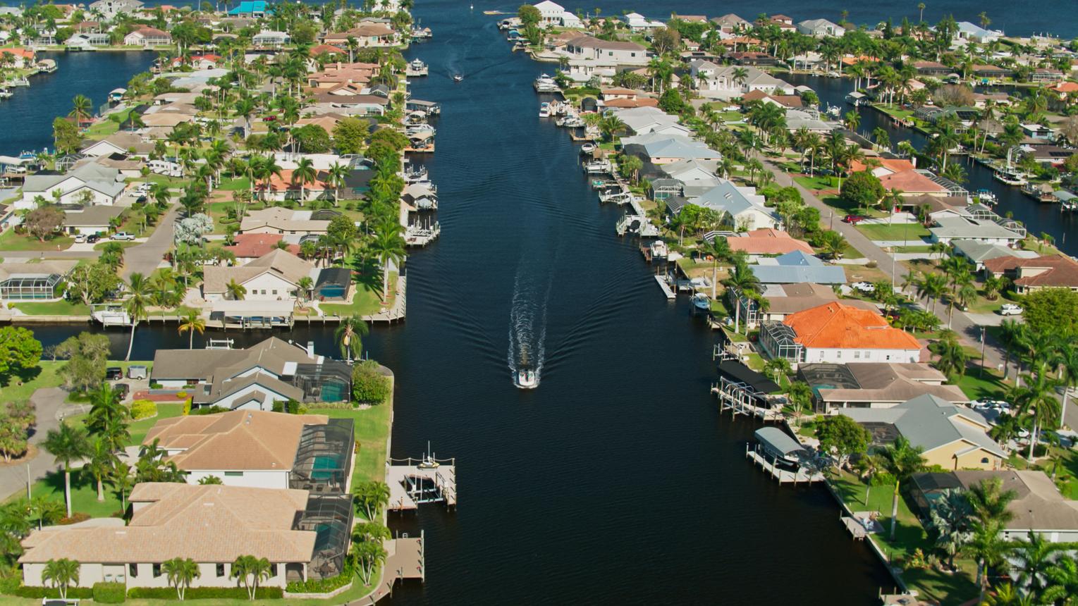 Drainage Cleaning in Miami