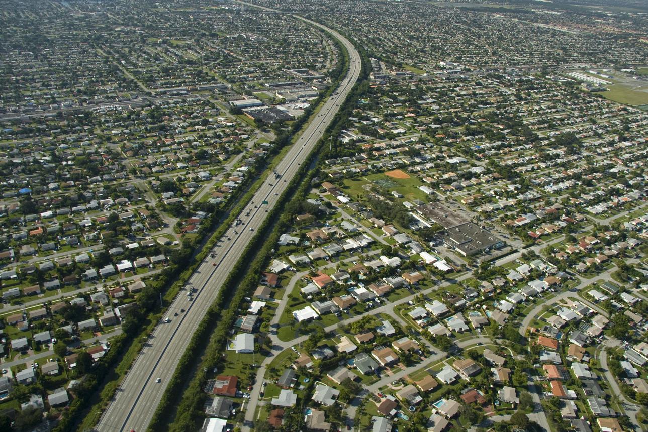 Environmental Consulting in Miami
