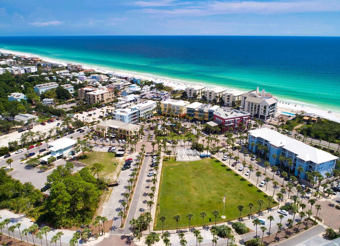 Water Feature Care in Miami