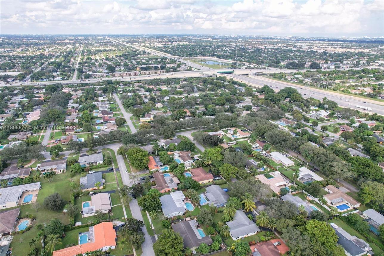 Drainage Cleaning in Miami