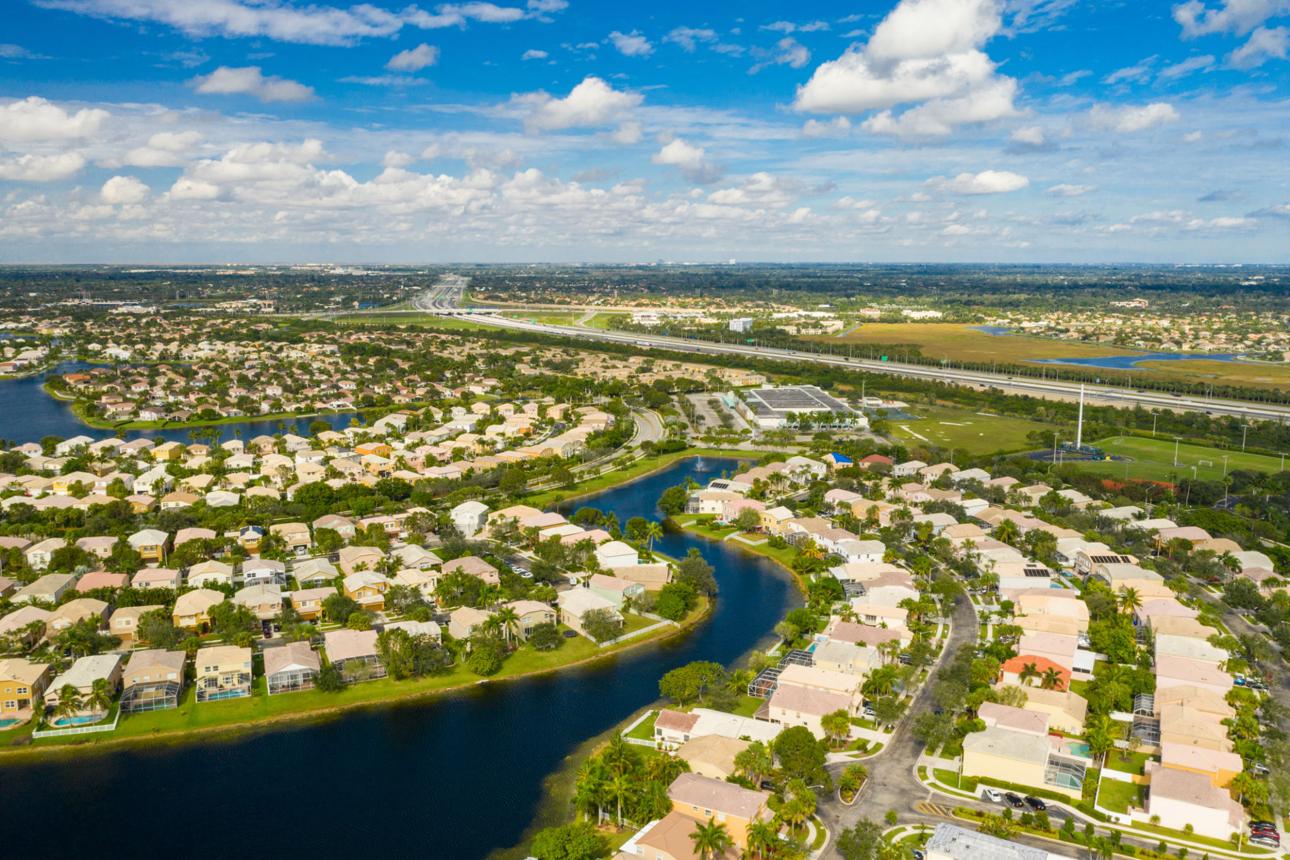 Environmental Consulting in Miami