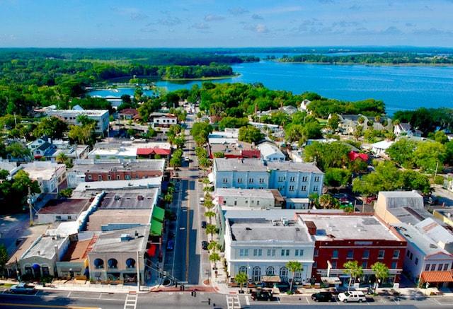 Environmental Consulting in Miami
