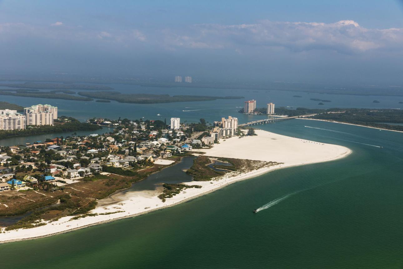 Water Feature Care in Miami
