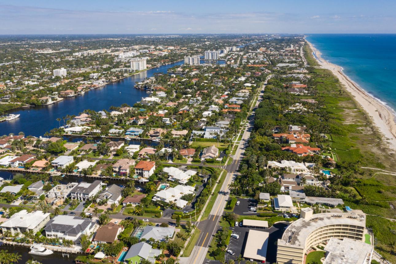 Environmental Consulting in Miami