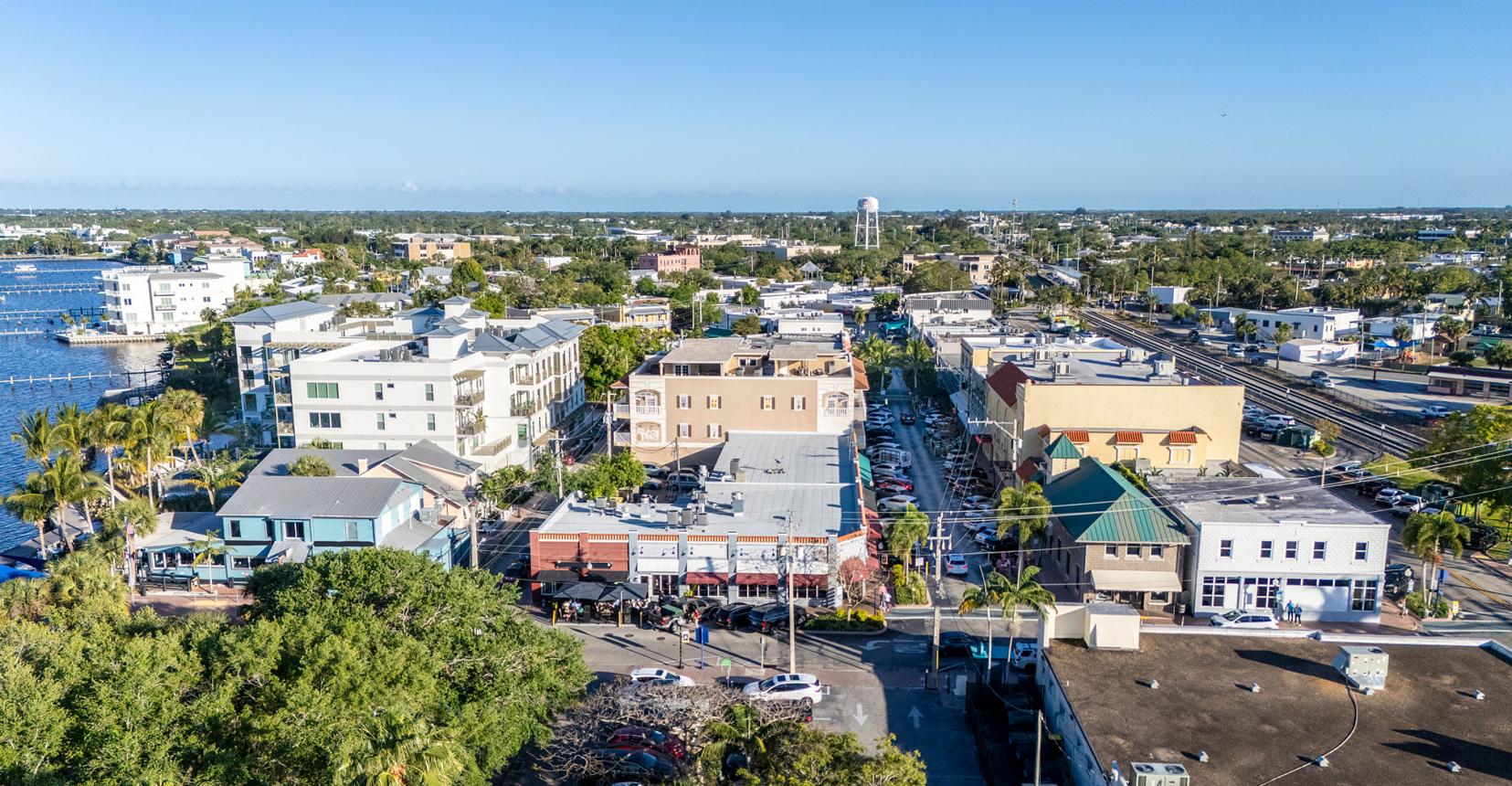 Environmental Consulting in Miami
