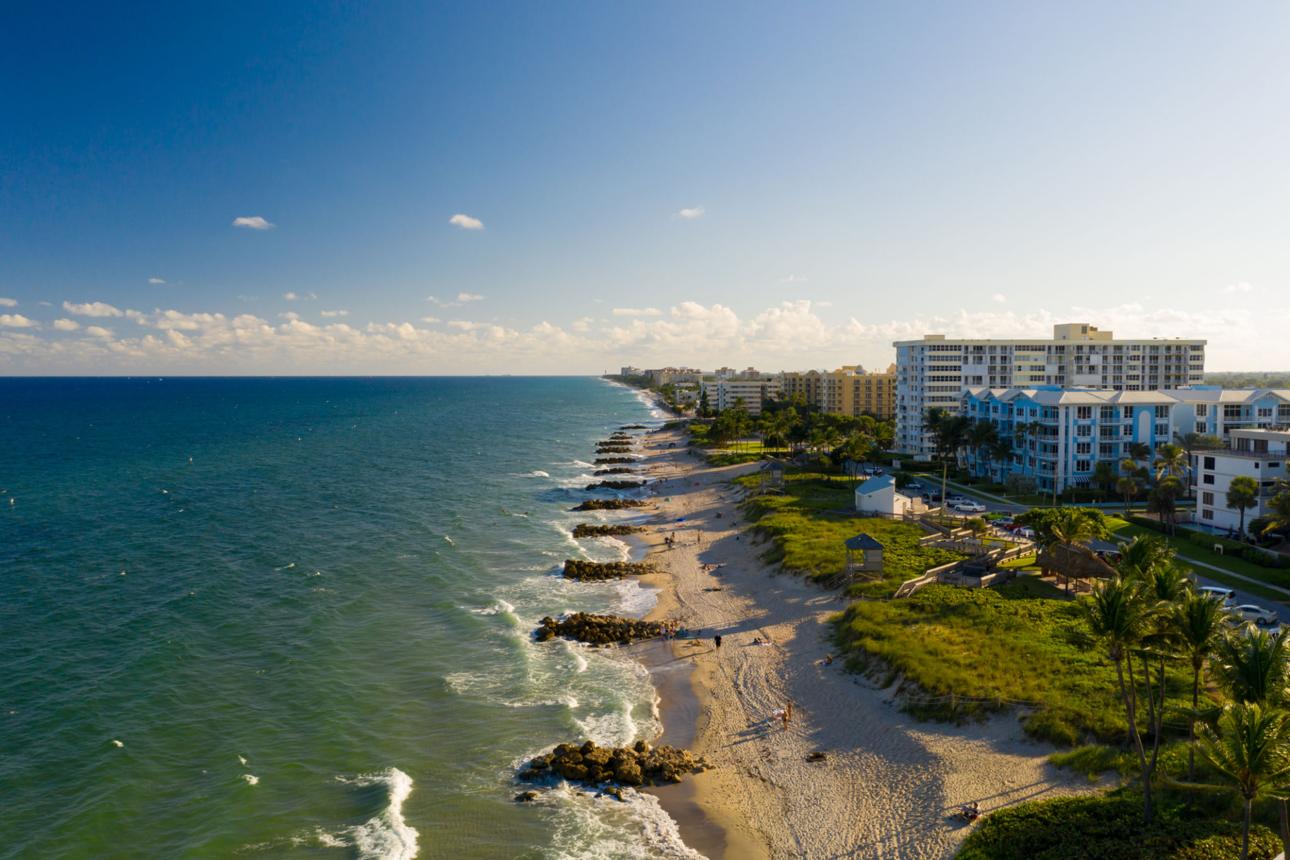 Drainage Cleaning in Miami