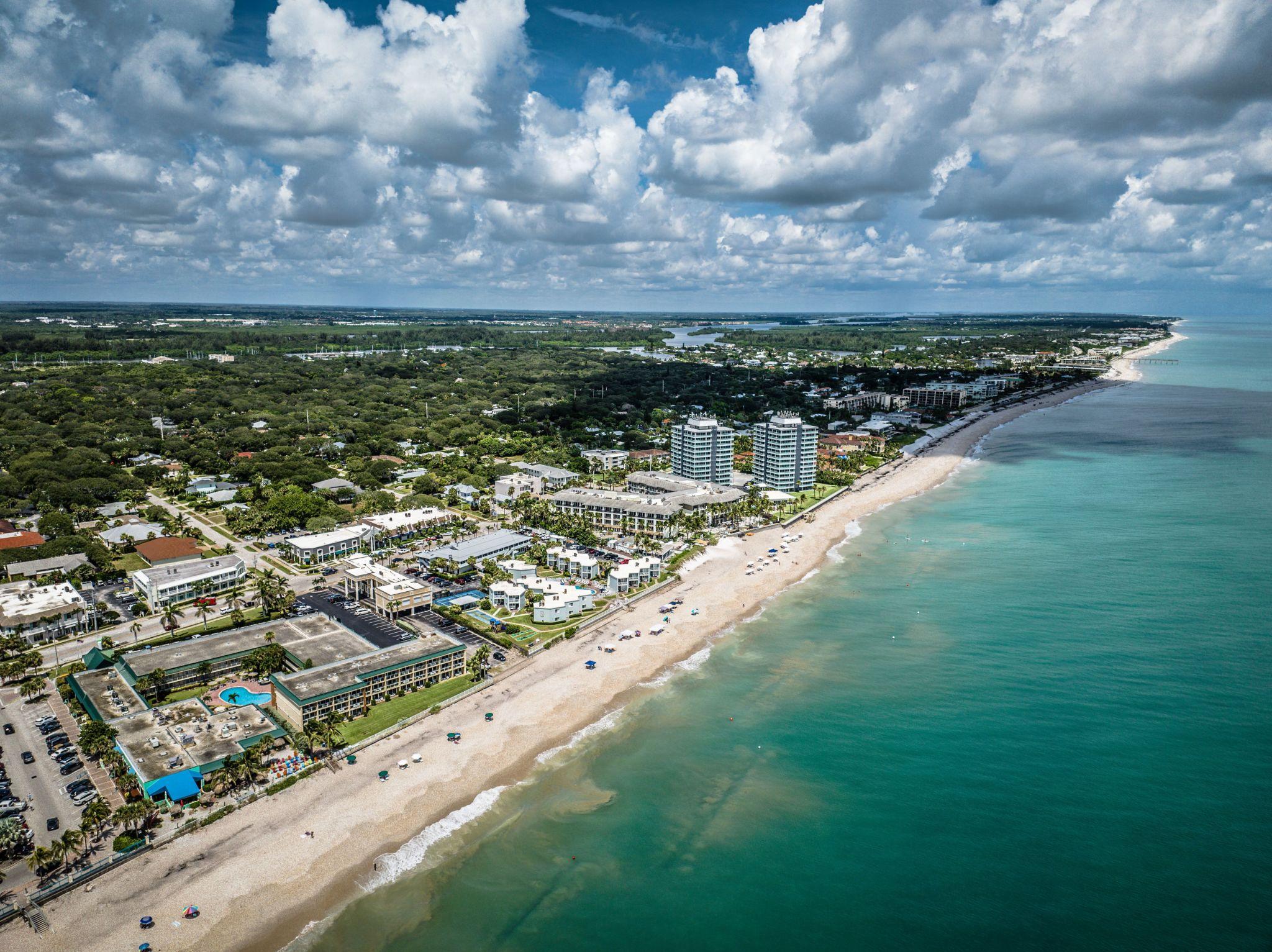 Water Feature Care in Miami