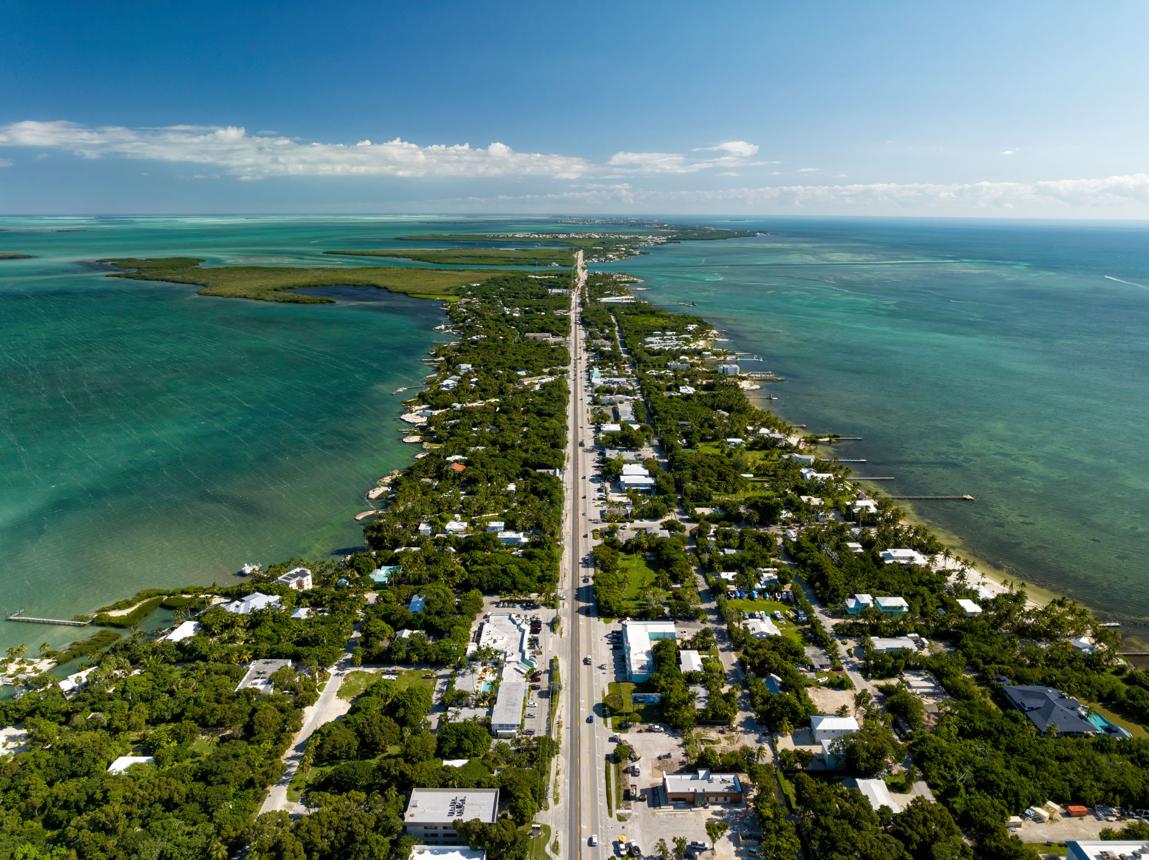 Drainage Cleaning in Miami