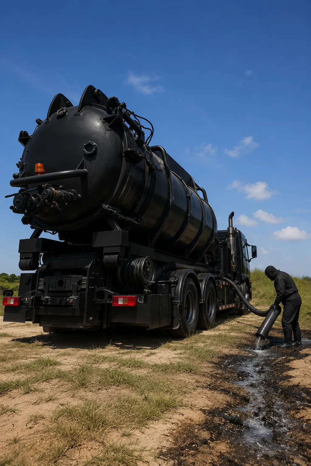 Orlando Interceptor Cleaning