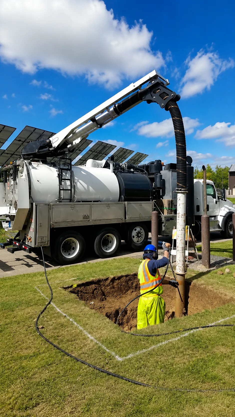 Retention Pond Care