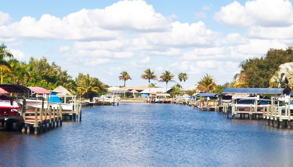 Drainage Cleaning in Miami