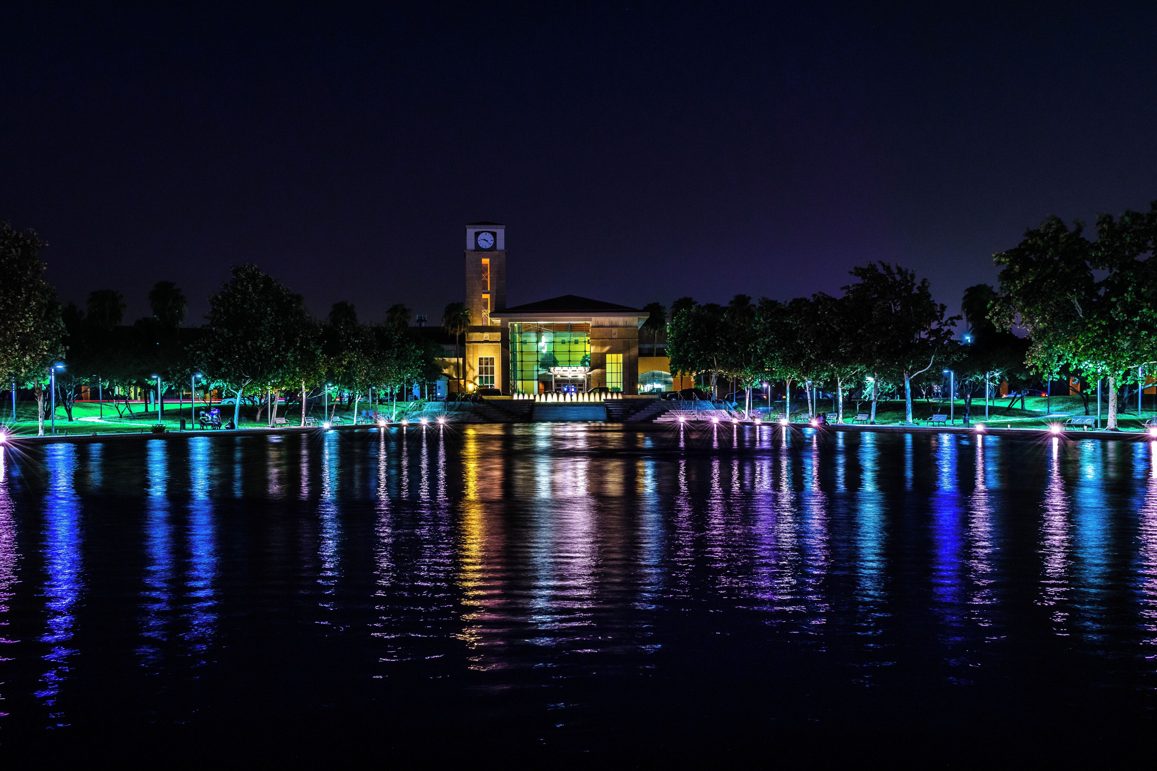 Environmental Consulting in Miami