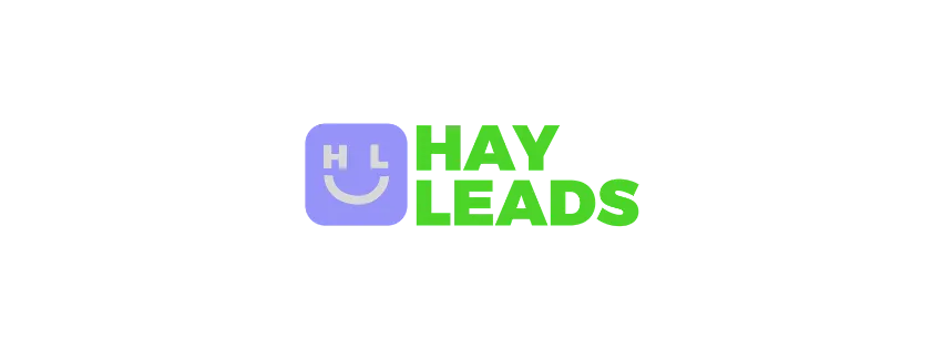 Hay LeadsLogo