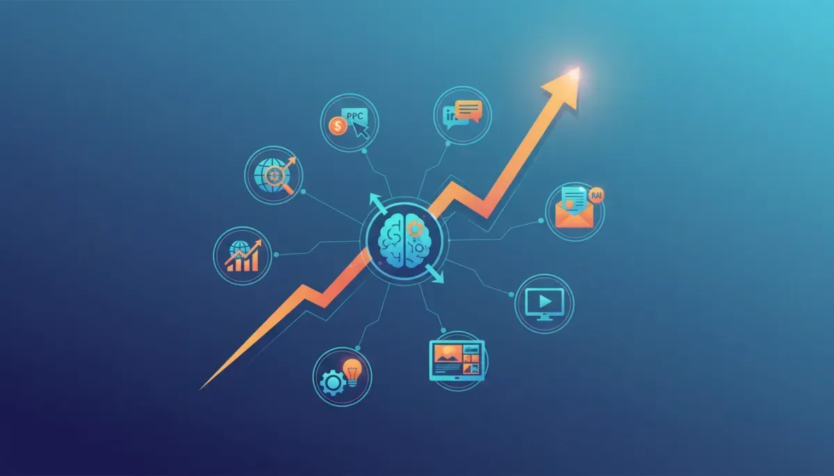 Digital Advertising: Essential for Business Growth