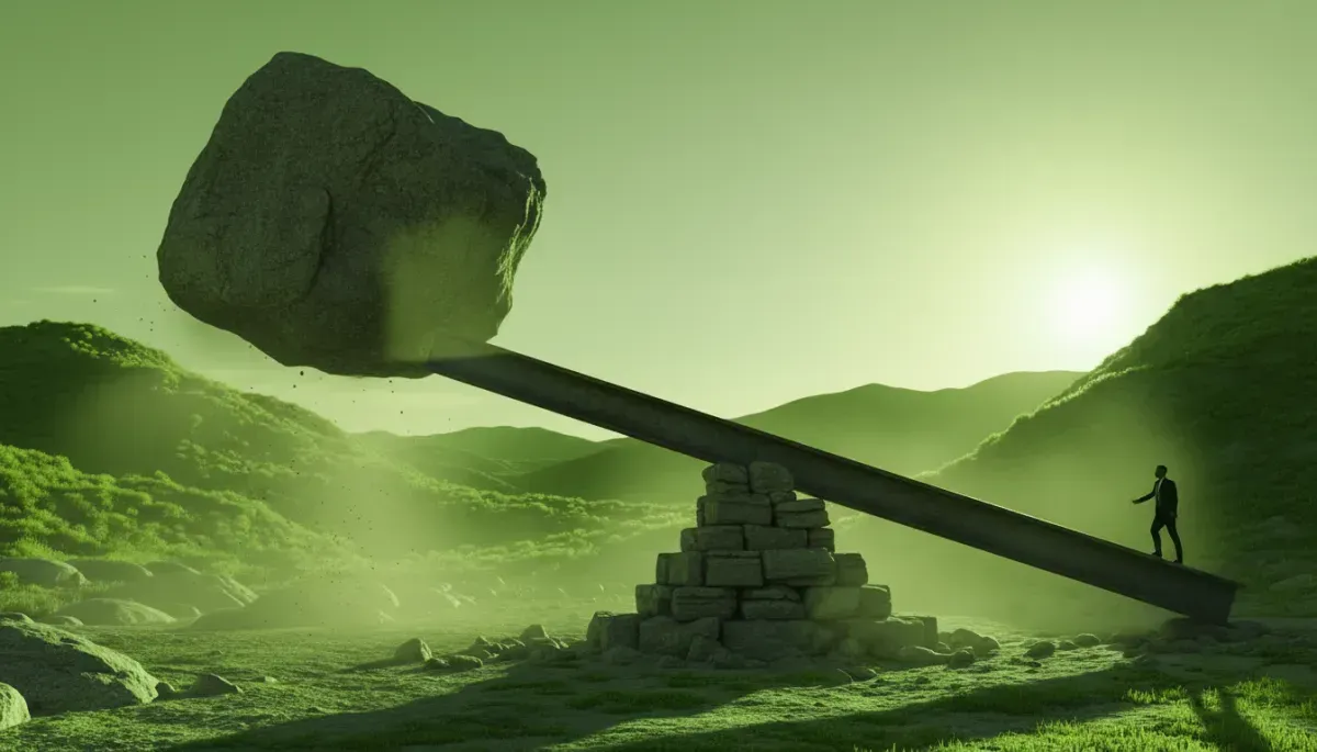 The Meaning, Importance, and Types of Leverage