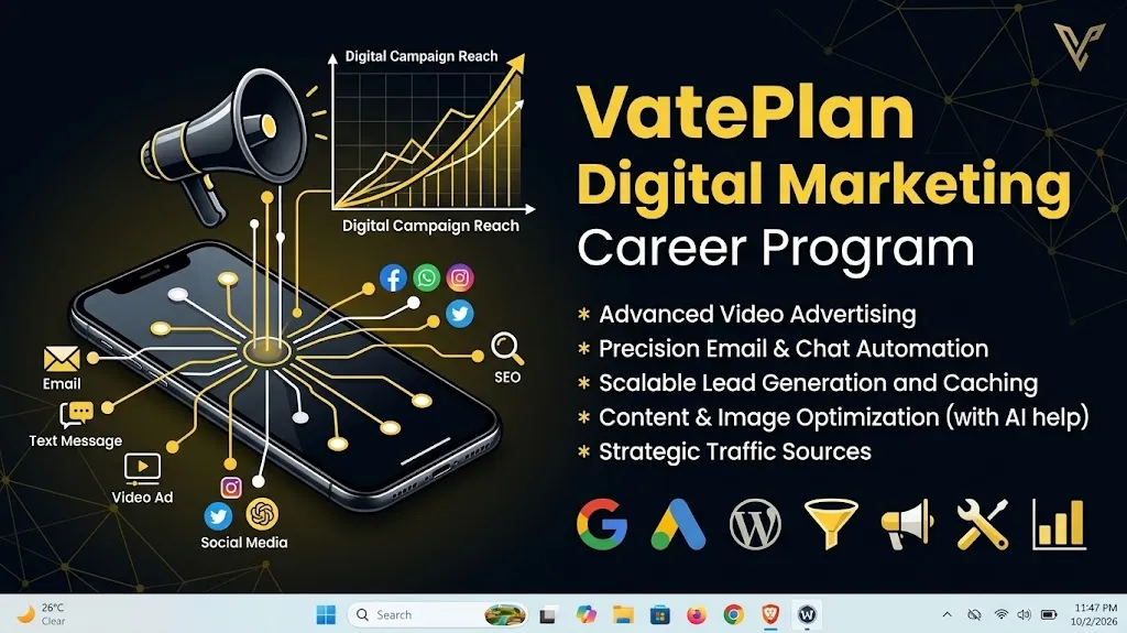 NewVatePlan Review: Is This Modern Digital Training Suite Right for You?