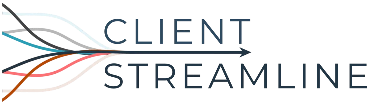 Client Streamline logo