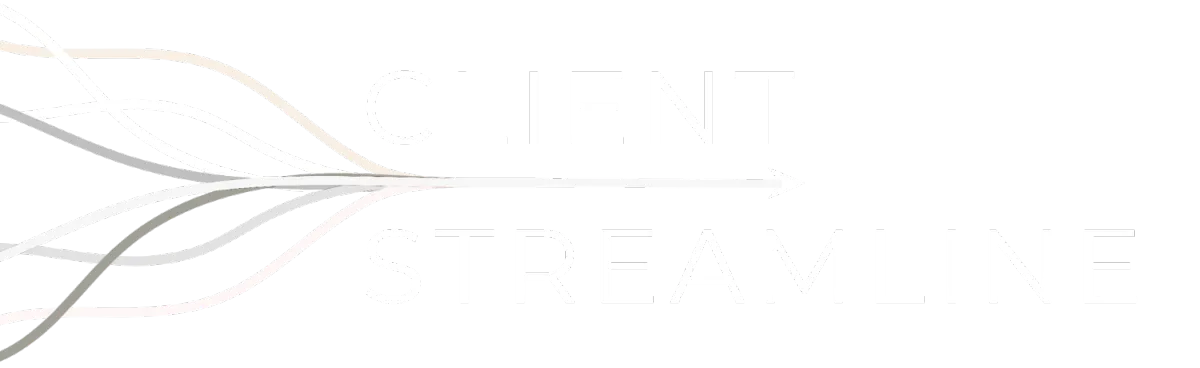 Client Streamline Logo