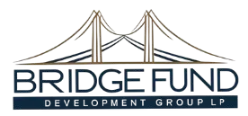 Bridge Fund Development Group logo