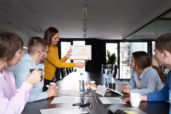 Lessons From Running Seven-Figure Organizations