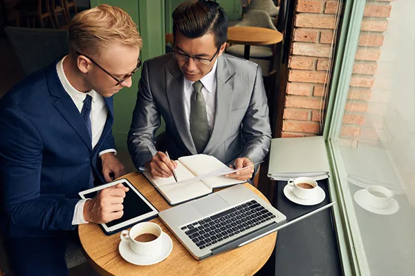 Entrepreneurship Didn't Just Build My Wealth